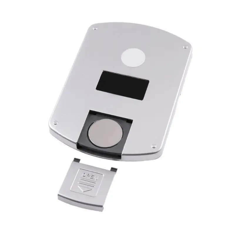 
Electronic Jewelry Digital Weight Scale Portable Measuring Instruments for Medicine Diamond Gold 