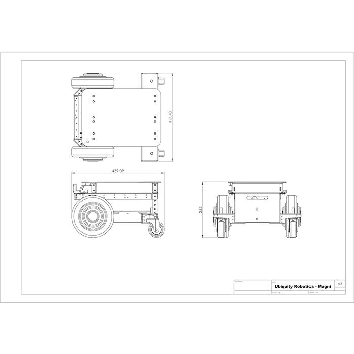 Artificial Intelligence Autonomous Navigation Service waiter robot server for restaurant robot waiter service
