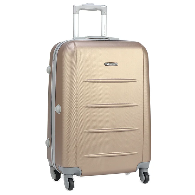  Universal Travel Hard Shell Carry On Luggage Trolley Set