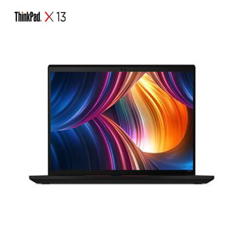 Lenovo Thinkpad X13-6ECD i5-1135G7 16G 512g 2.5K wifi+4G win10 thin and light laptop