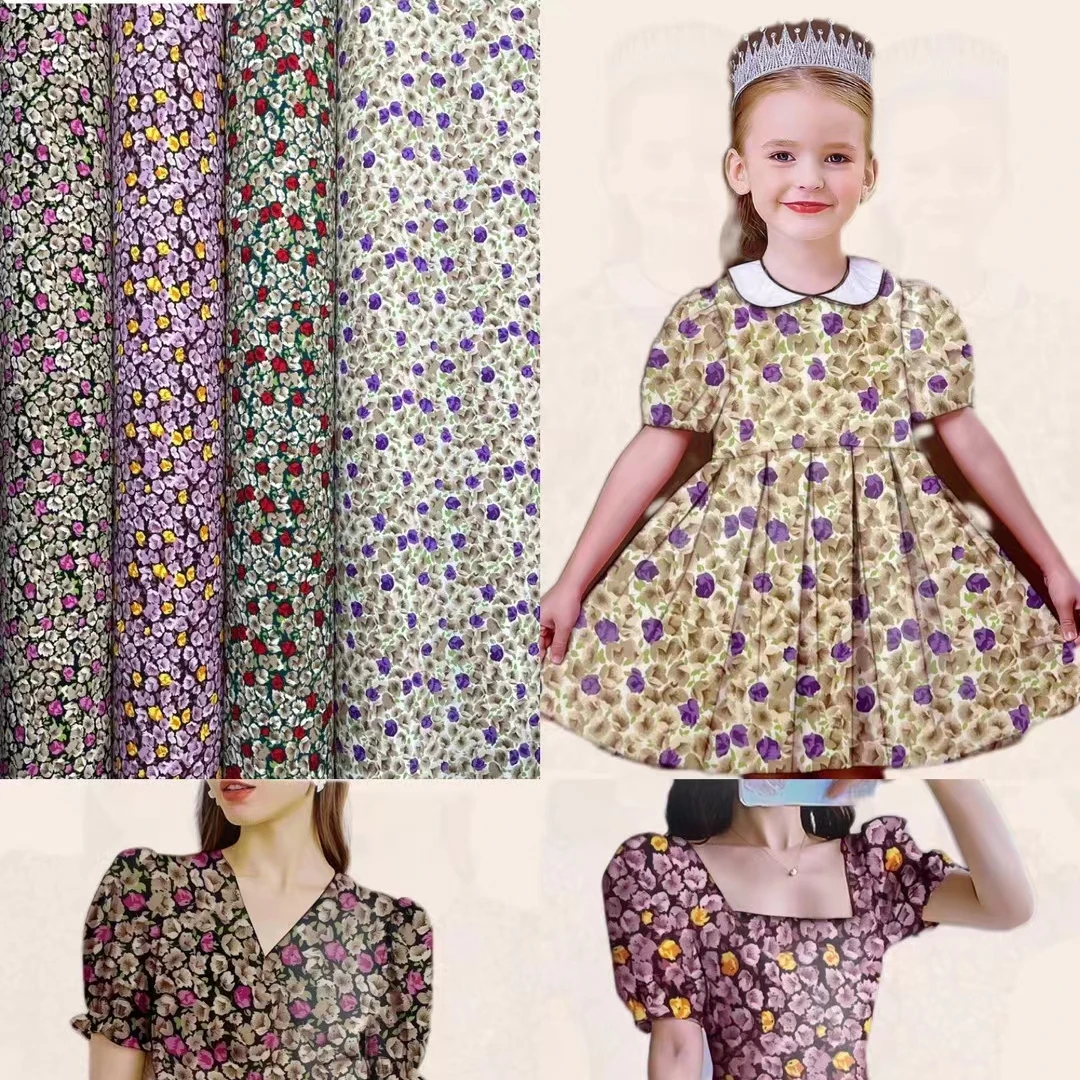 Custom Recycled 95% Polyester 5% Spandex Dyeing 130gsm Big Hole Dyed Stretchy Knitted Net Mesh Fabric For Clothing