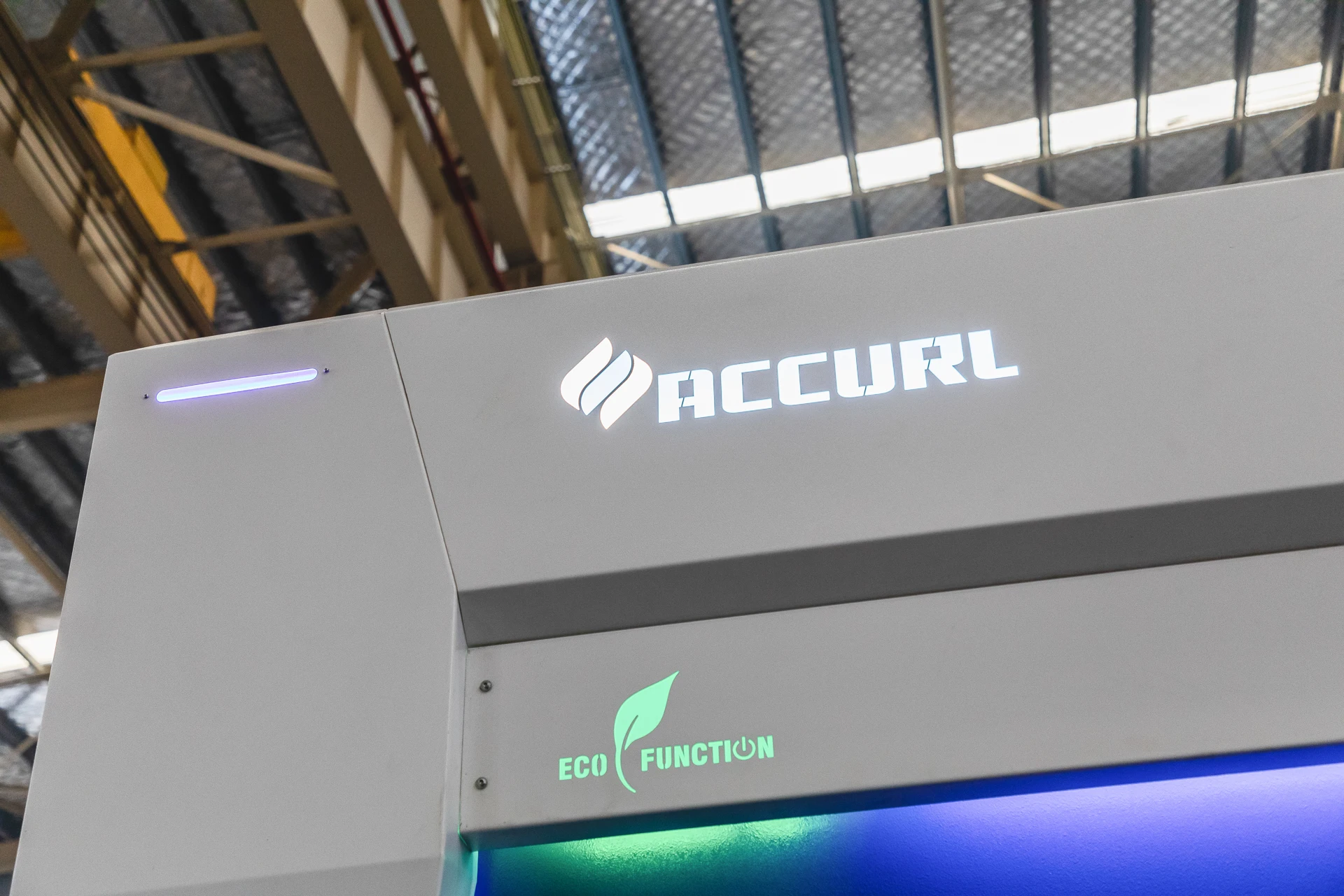 ACCURL CNC Press Brake bending machine press brake global supplier