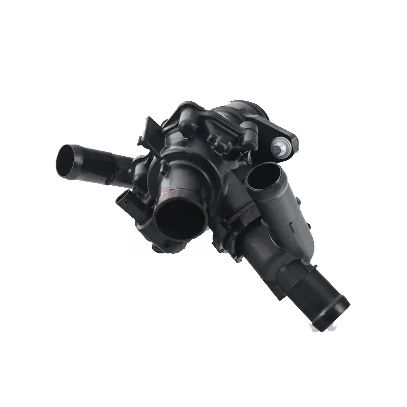 BBmart Auto Engine System Part Engine Coolant Thermostat For Mercedes Benz M270 W176 W246 W242 C117 X117 X156 2702000615