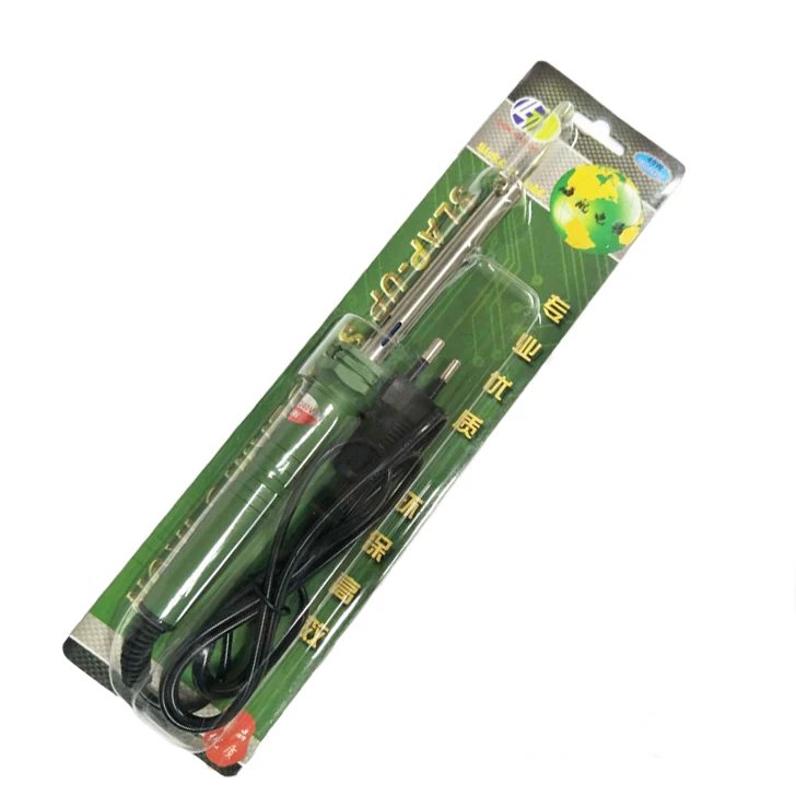 HL012A Wholesale Price Good Quality Electric External Heating Household Tools 30W 40W 60W Electric Soldering Iron