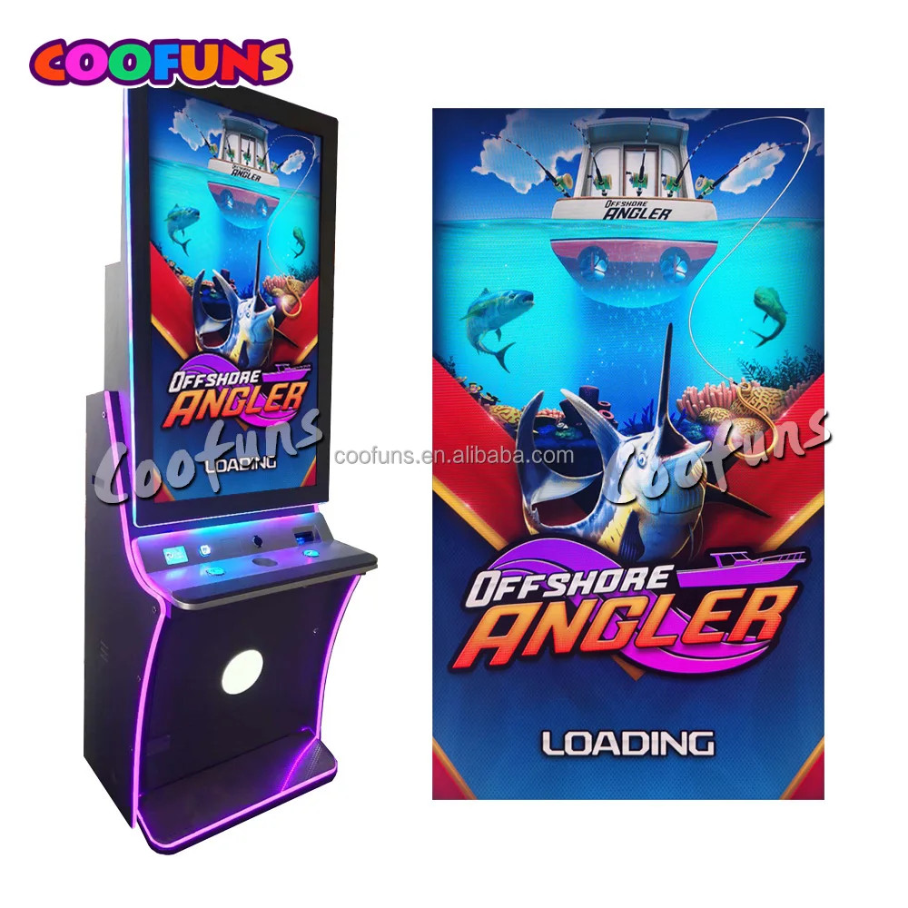 Hot Selling Skill Game Cabinet Banilla Skill Game Fusion 5 PCB Game Board for Sale