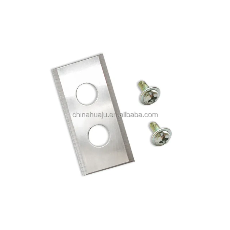 9/18/30 PCS Robotic mower blade For Worx Landroid  robotic mower 36x18 mm