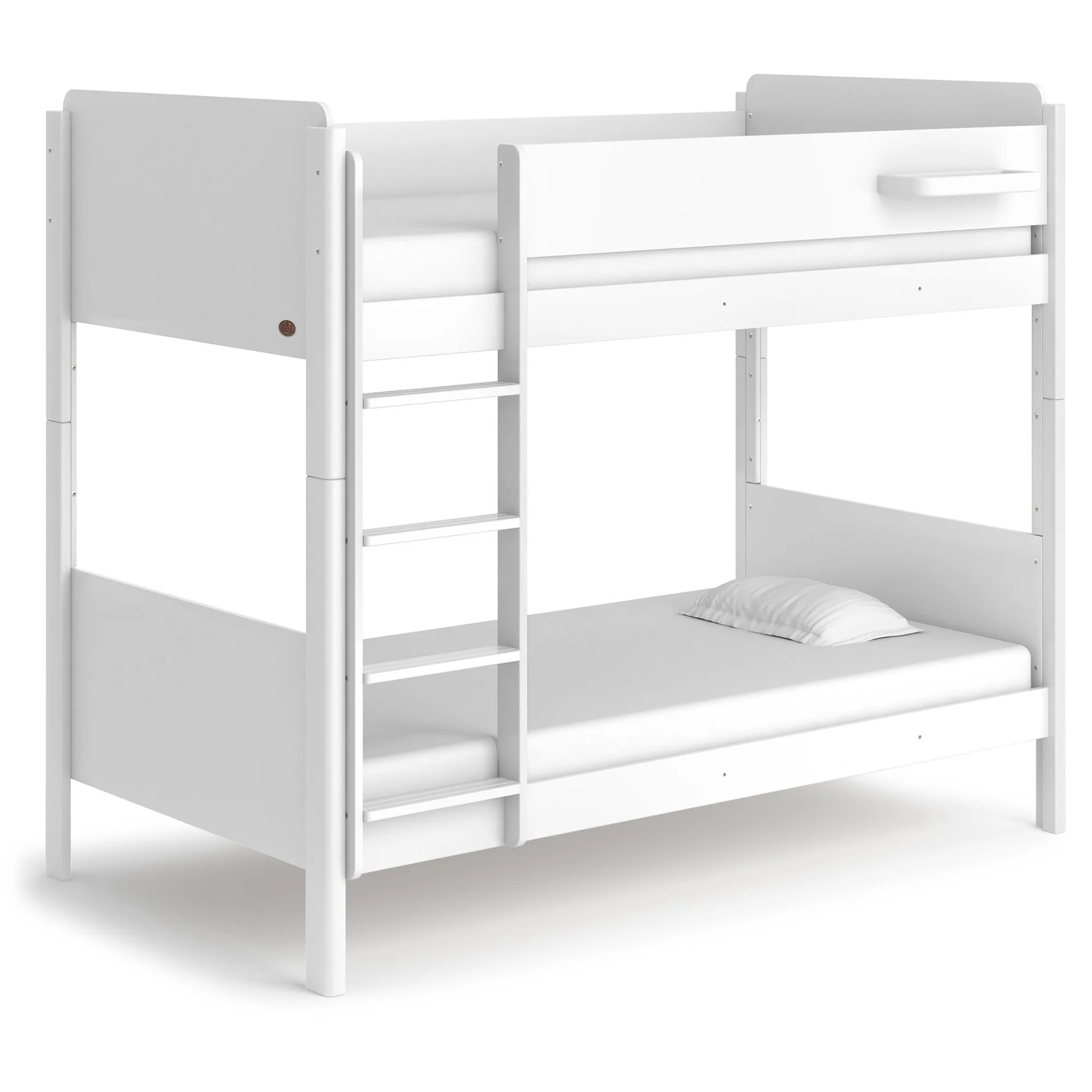 2022 Hot Selling Kids Princess Bed Kids Bunk Beds Children Beds with Storage ladder cabinet