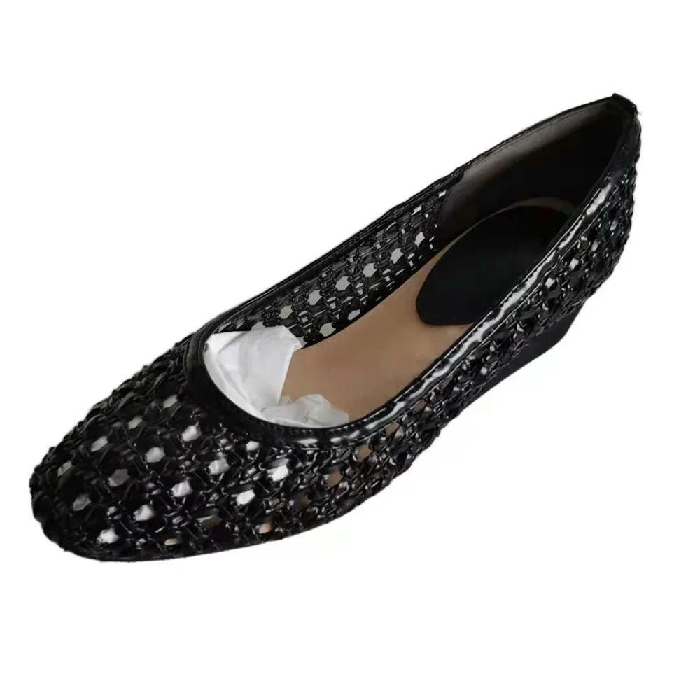 Direct Selling Ex-Factory Price Multiple Colour Safe Ladies Sandals Wear-Resistant Latest Ladies Slippers Shoes And Sandals