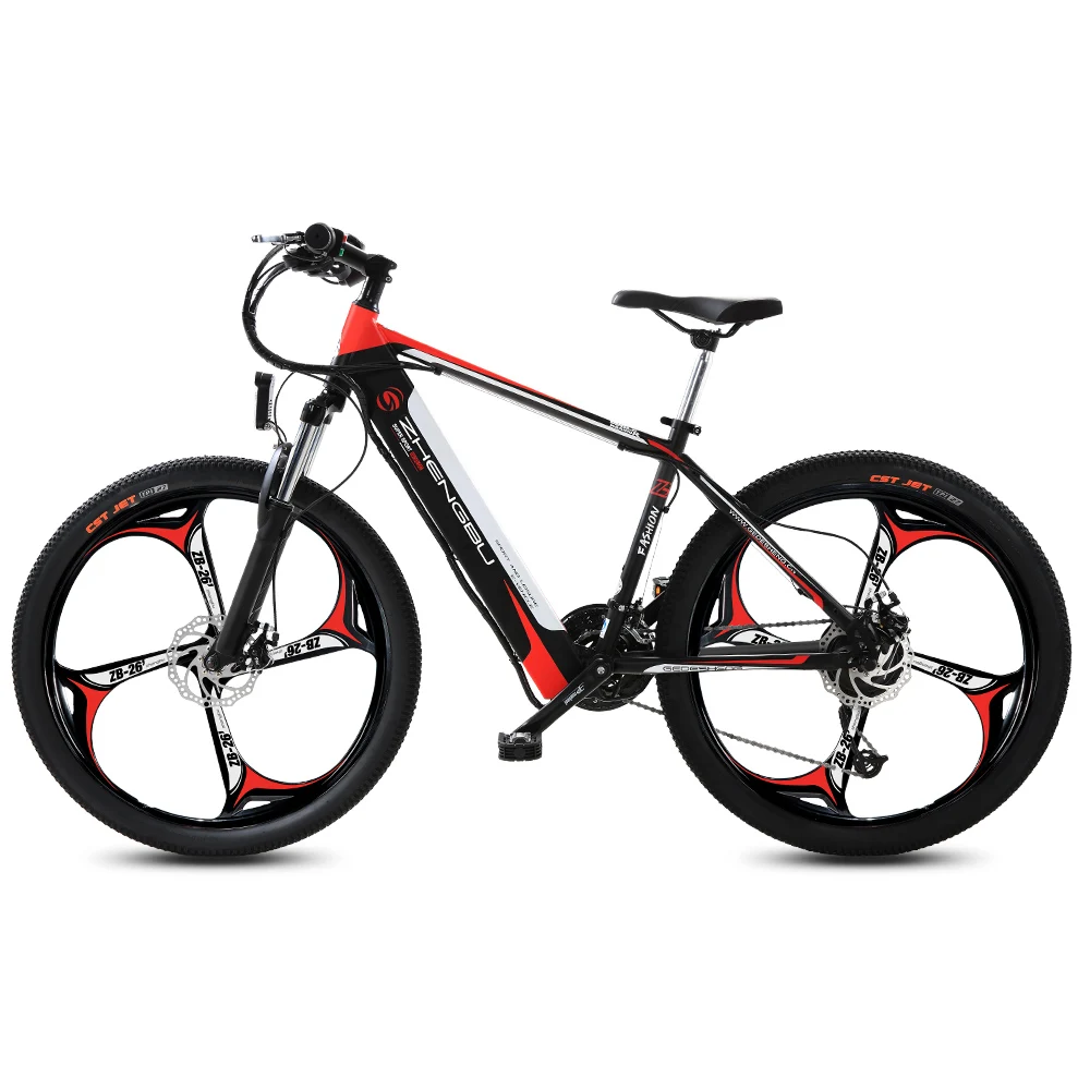 1000w Road Bici Electric Bicycle /buy Ebike From China/full Suspension Mountain Electric Bike 48v Battery E-bike For Sale