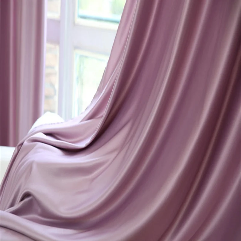 High Quality Luxury Queen Bed Sheet Fabric 25MM 100% Pure Silk Charmeuse Satin Wide Fabric