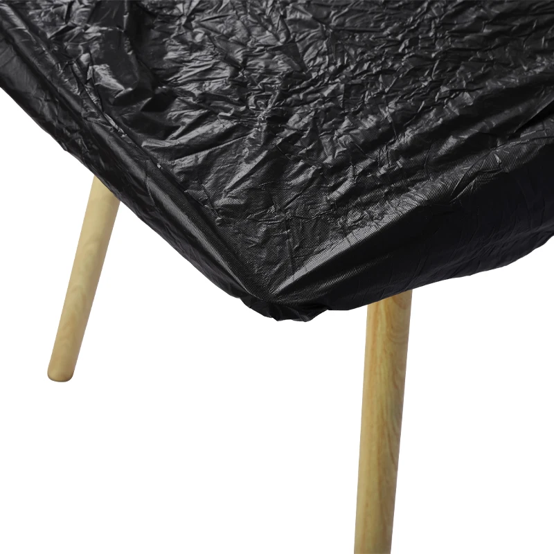 OEM Factory PP PE Disposable Bed Sheets for Hospital Bed Roll Nonwoven Polyethylene Mattress Cover