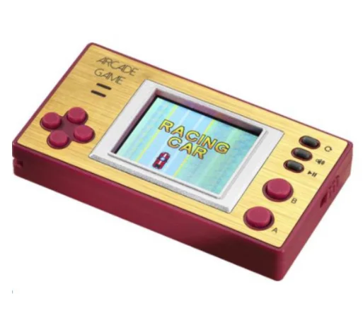 8 BIT Classic Game Console  Nostalgic  500 in 1  game Pocket player  for  nintendo NES