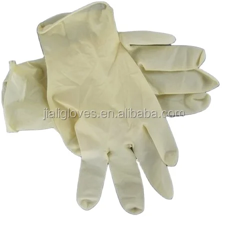 9inch or 12inch medical sterile surgical dental gloves for dentist