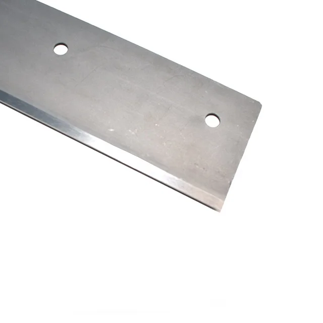 Газонокосилка заменяет нож 30 дюймов с номером от производителя MT1973, нижние лезвия с 12 отверстиями