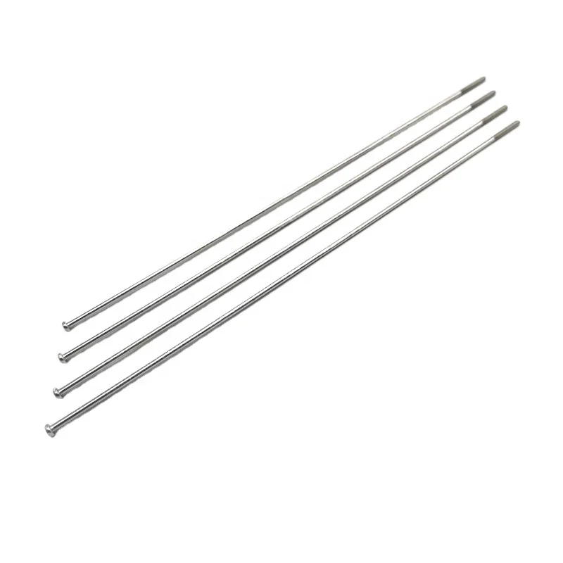 3*267 Stainless Steel Super Slender Long Screw