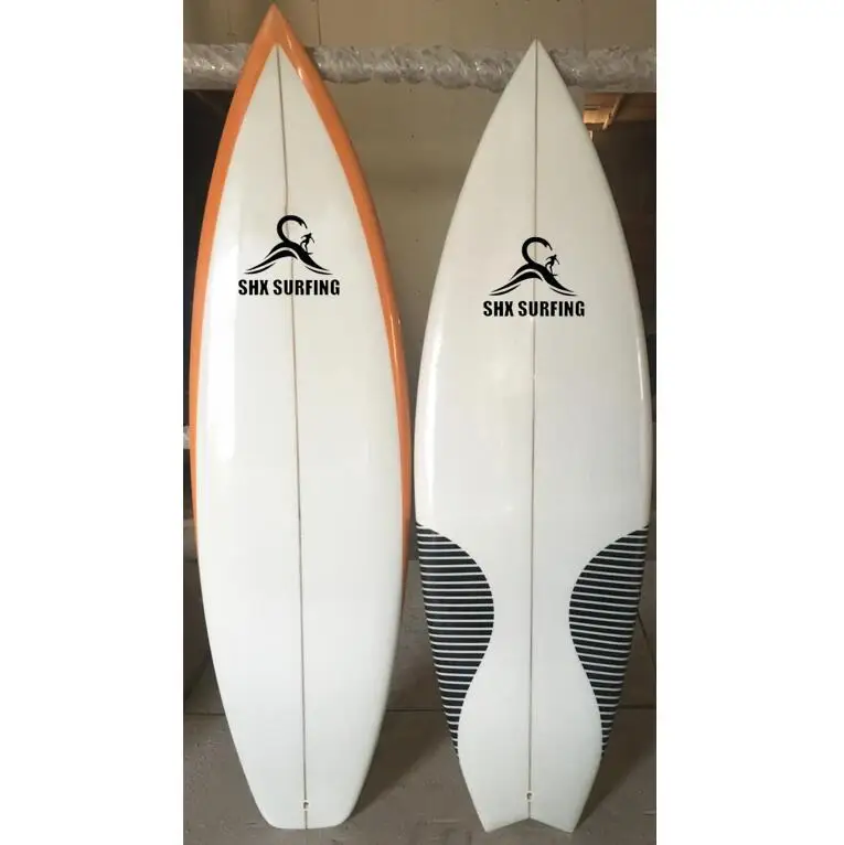 
SHX OEM Brand Wholesale Surfboard With Swallow Tail 