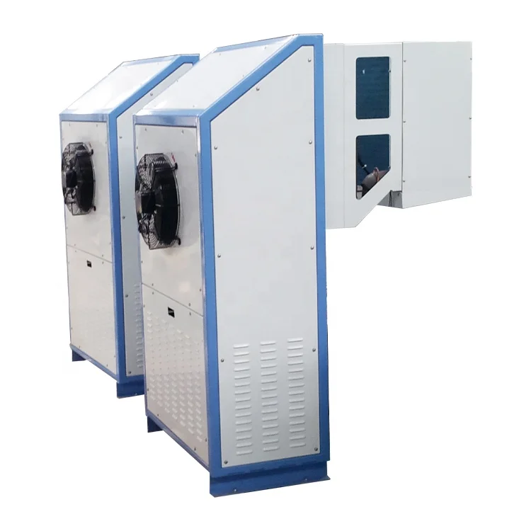 High quality Compressor Cold Room Storage Room Monoblock Refrigeration Unit