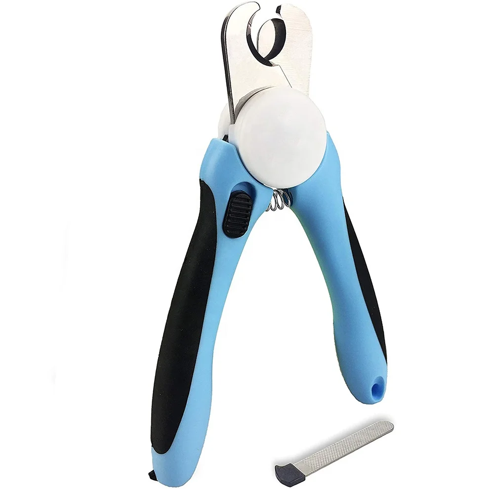 Ly Dog Grooming Kit Vacuum Pet Cleaning Bathing Other Products Dog Products Pet Nail Cutter Cat Pet Nail Clipper
