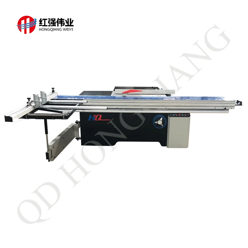 MJA6132 automatic Sliding Table Saw Woodworking Machinery Hot Selling 3200mm /Best selling high quality cnc sliding table saw