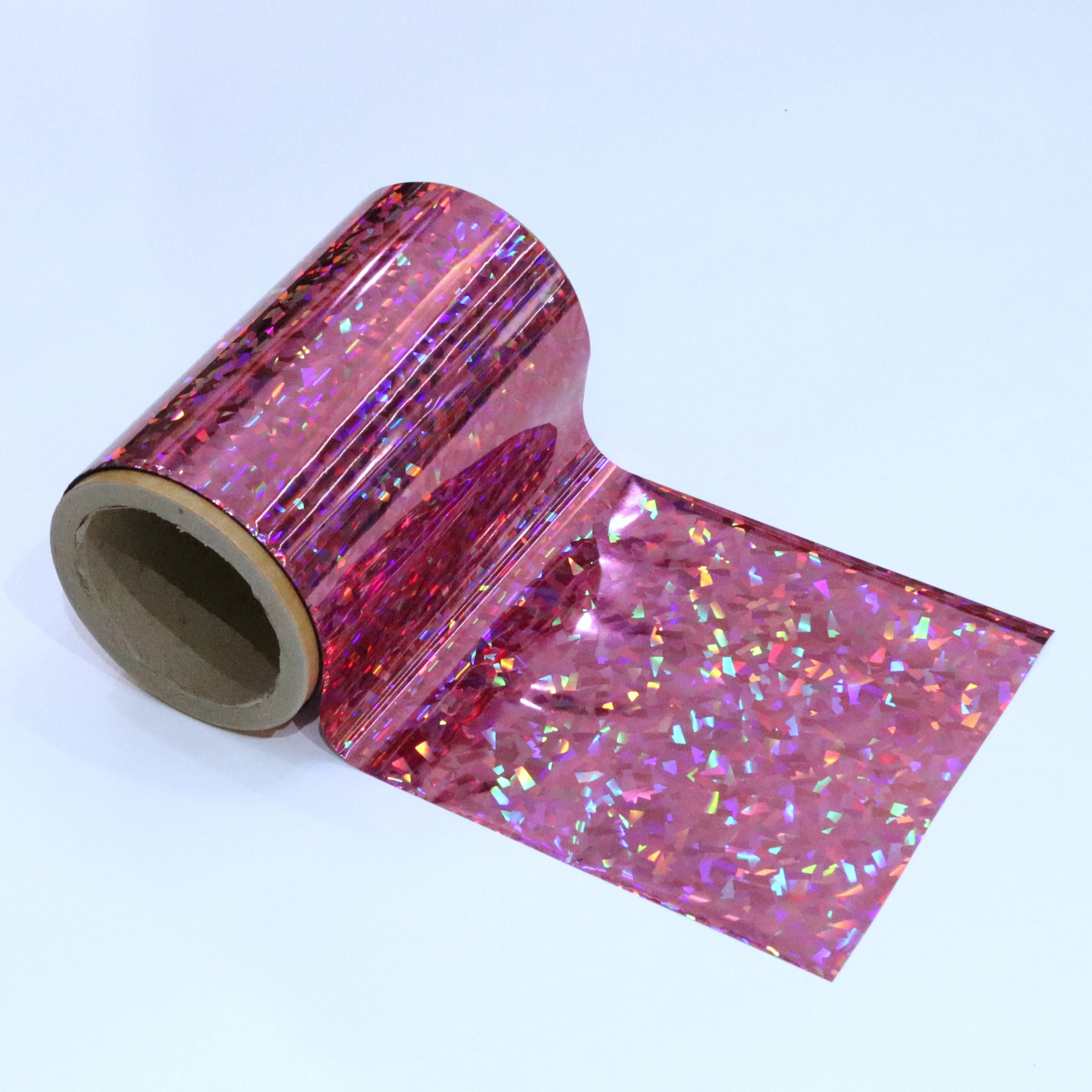 Jinghua Laser Practical and convenient cold ironing film for paper/PVC/plastic/coated paper/leather