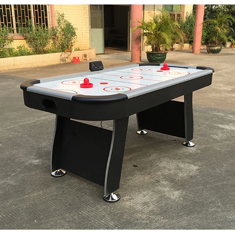 Air Hockey Table/4 in 1 pool table and air hockey table