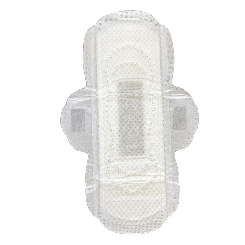 
Women Sanitary Napkin Ultra thin Sanitary Pads From China 