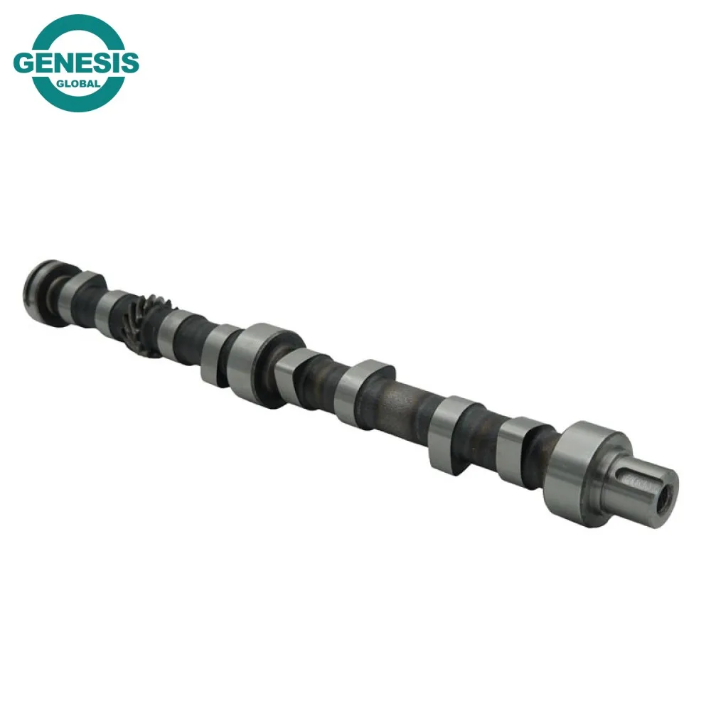 Hangcha, Longgong, Heli Machinery, Xinchai Engine 490,495,498 Camshaft 495B-06001