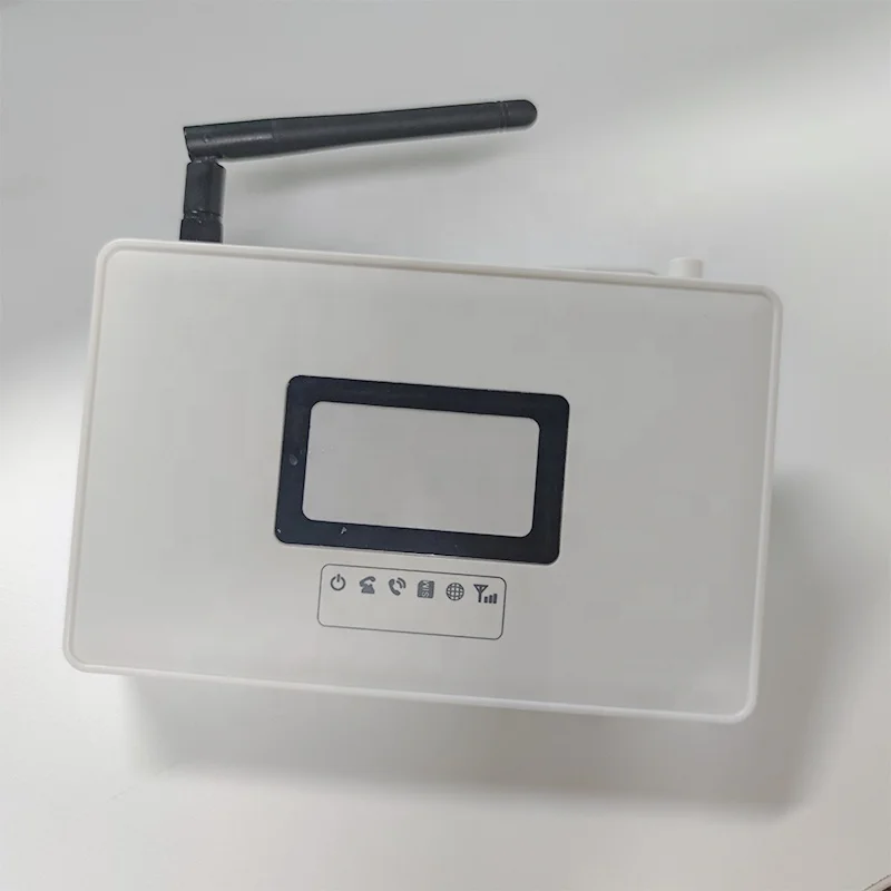 Factory directly fixed cellular terminals gsm to landline converter auto dialer inout analog converter connectors & terminals