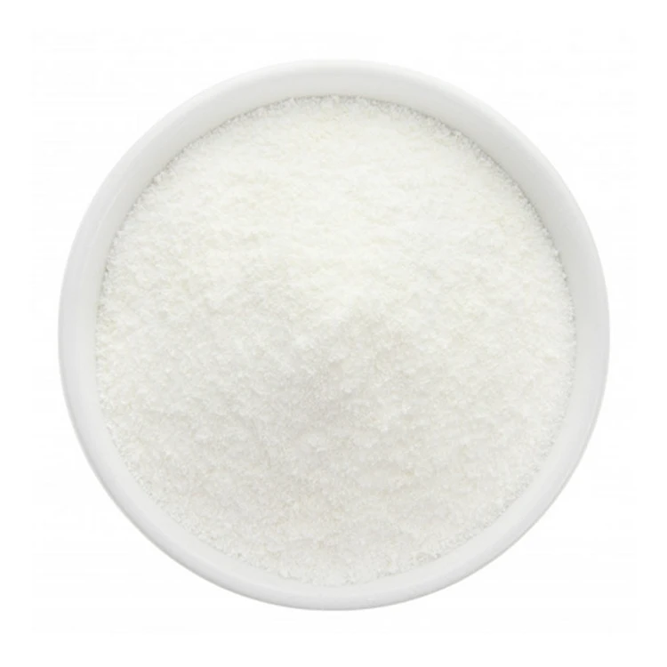 High Quality Crystalline Fructose CAS 57-48-7 Food Additives Crystal Fructose