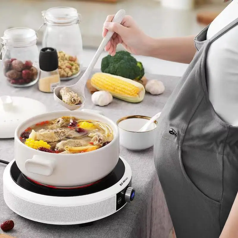 Заводская дешевая цена Бытовая Кухня портативная многофункциональная мини индукционная плита