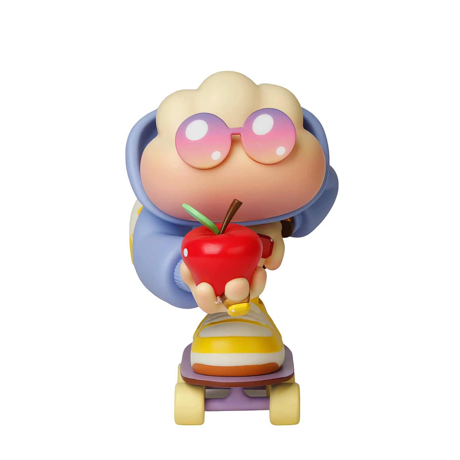 Customized Movie Anime Cartoon Licensed Promotion Toy Pvc Action Figure Soft Plastic Low MOQ