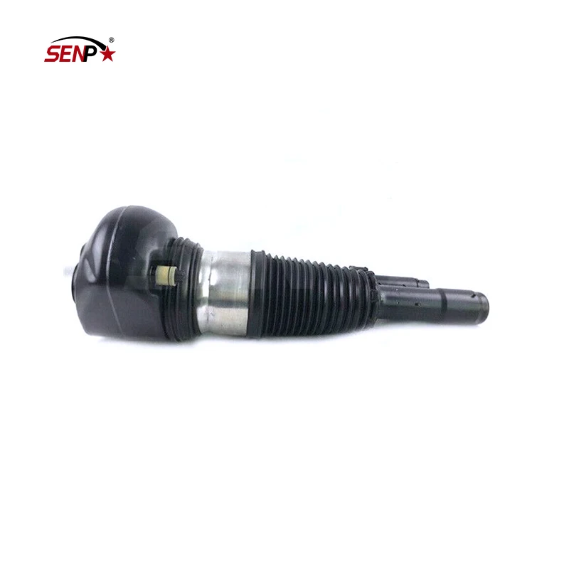 SENP Front Left Right Air Suspension Shock Absorber Struts w/EDC for BMW 740 G11 G12 DRIVE 2016-2020 37106877559 371 068 775 59