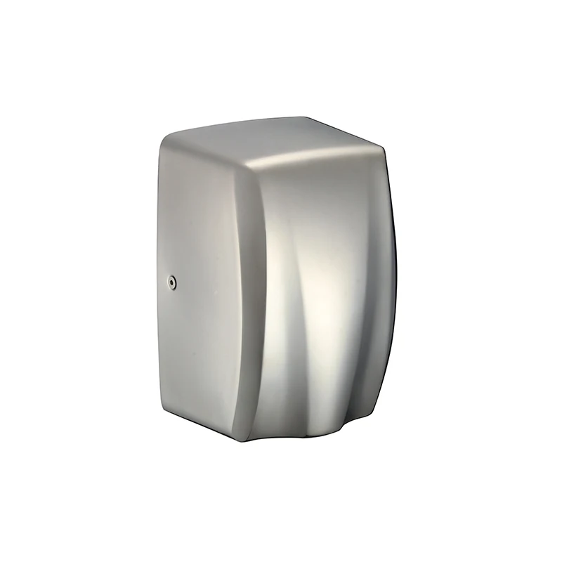 Сушилка для рук из нержавеющей стали