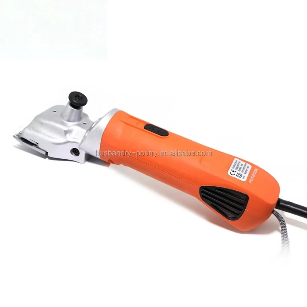 Horse Grooming Shaver Hair Cutter trimmer for horse cattle animal with wire Heavy duty blade