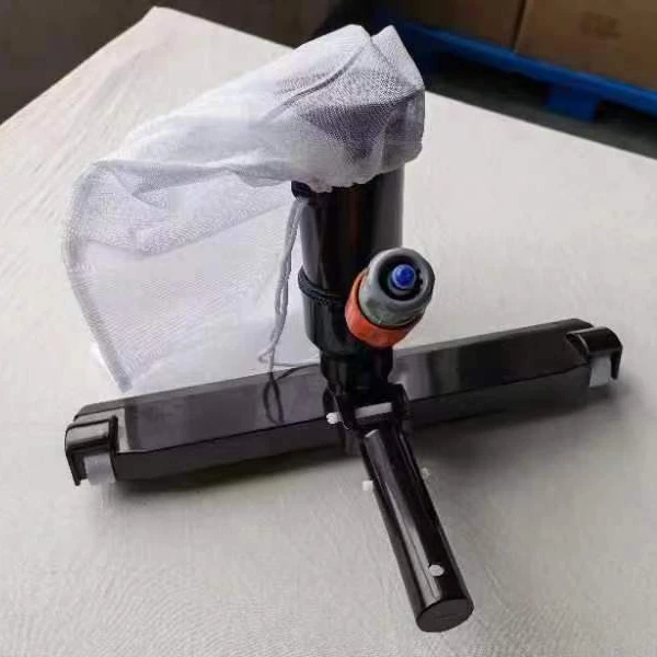 pool cleaning tools heavy flexible pool cleaner vacuum head with swivel andaluminum vacuum head handle