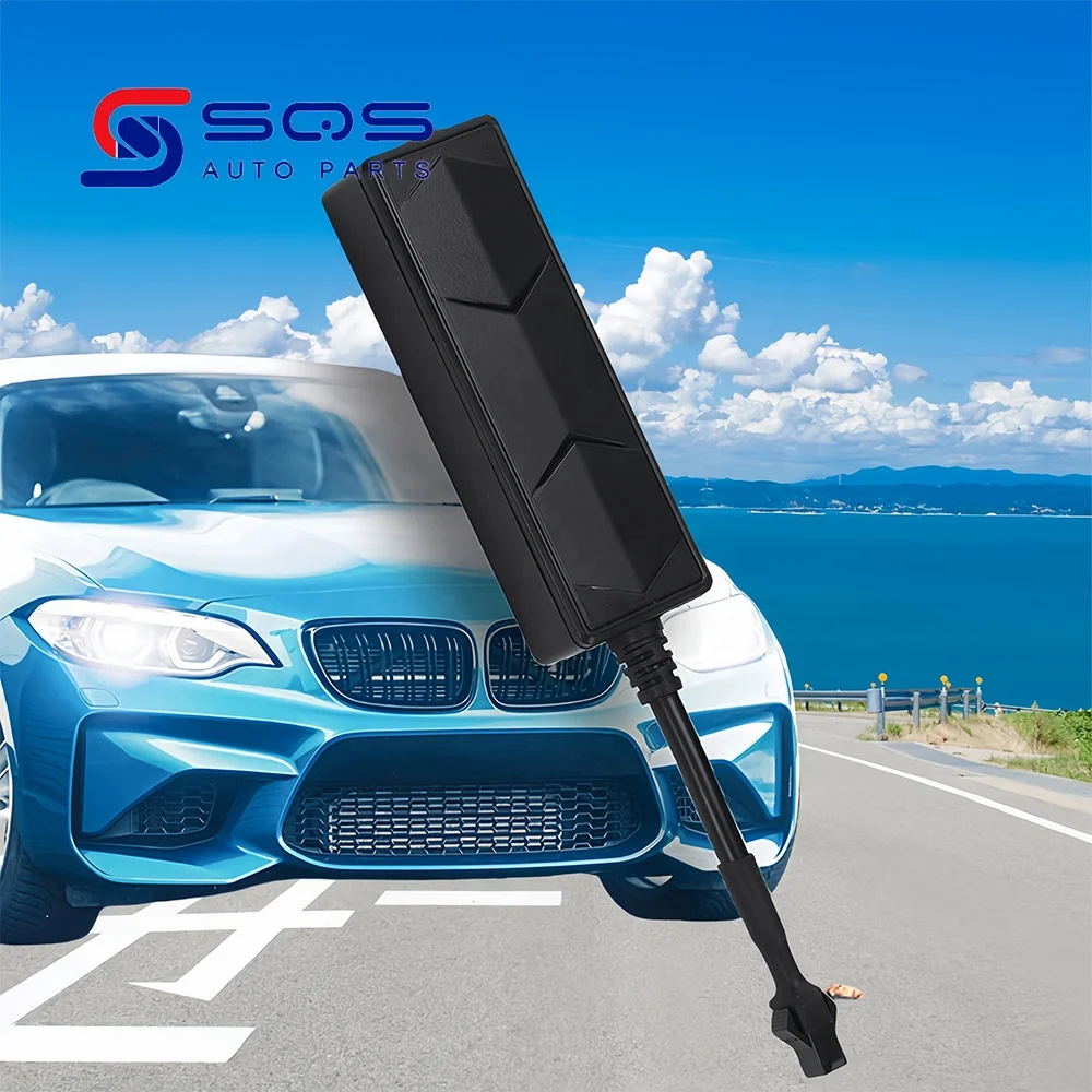 SQS High-Quality Factory Customization Mobile Tracking Fence Alarm Gps Tracking Mini Vibration Alarm GPS Tracking