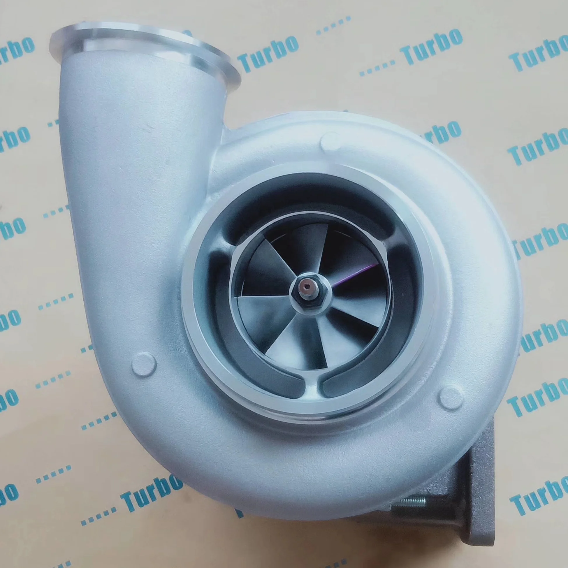 Turbo Charger S400 Turbocharger 169012 R23508405 23508405 2585835C91 for Detroit Diesel Truck Series 60