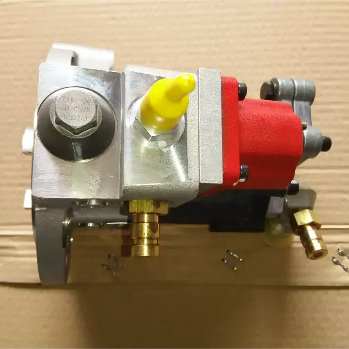 High Quality M11 Engine Fuel Pump 3417677 4954876