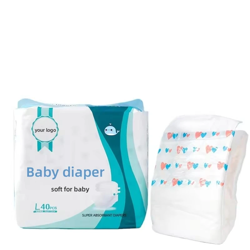 High quality personal care diaper tender premium baby diaper low price wholesale diapers