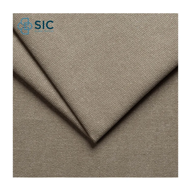 Okeo Tex Cheap fabric upholstery for sofa living room modern fabric sofa for furniture