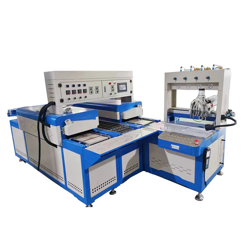 Машина для изготовления 3d-брелоков, пвх этикеток, микро Инжекция пластизола