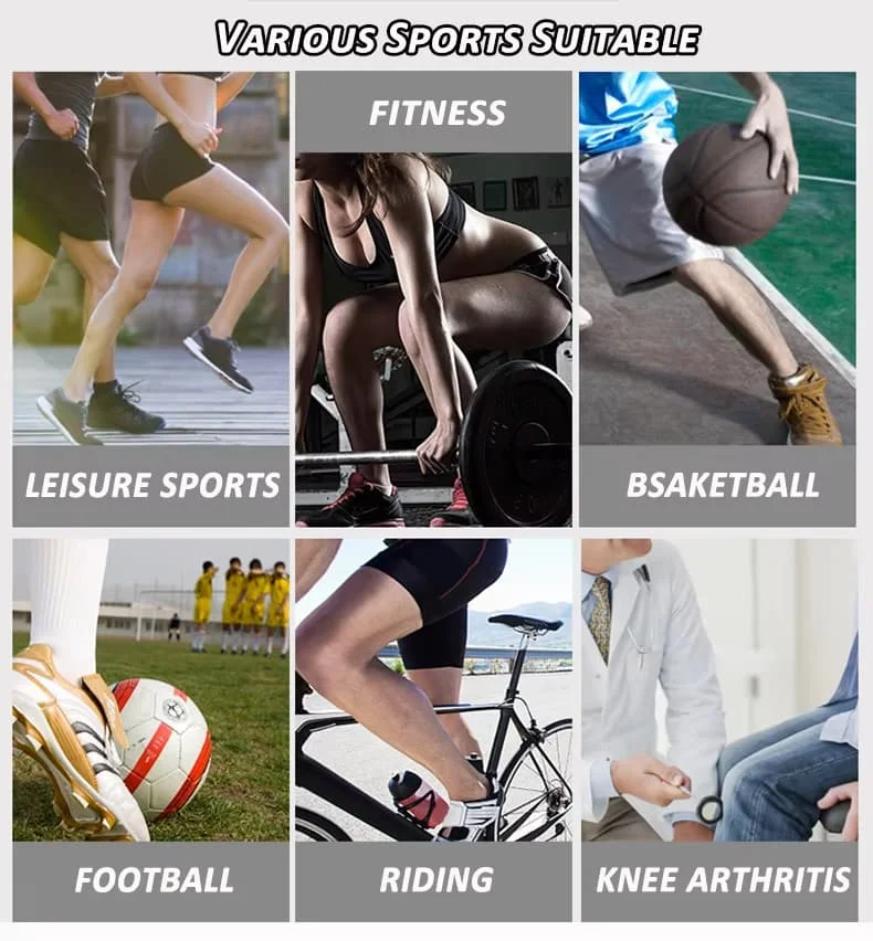 Knee brace situations