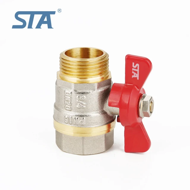 
STA.1404 china supplier yuhuan 3/8