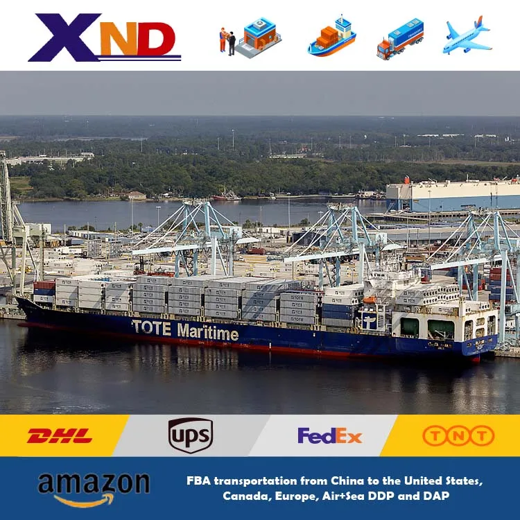 Safe and cheap sea freight forwarder from china to australia pakistan spain door to door cargo services