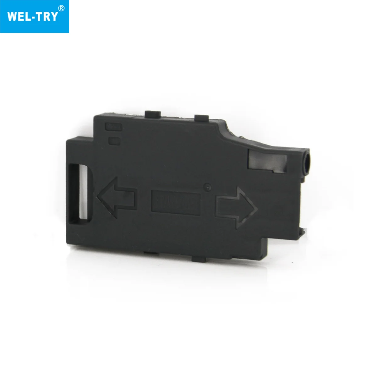 WEL-TRY Compatible Maintenance Box T2950 Pxmb5 Waste Ink Container Collector For Epson WorkForce WF-100 Waste Ink Tank