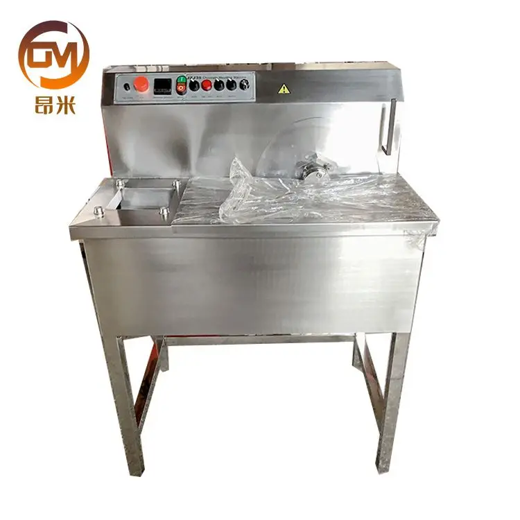 
Best Selling Small Automatic Chocolate Tempering Machine for Sale 