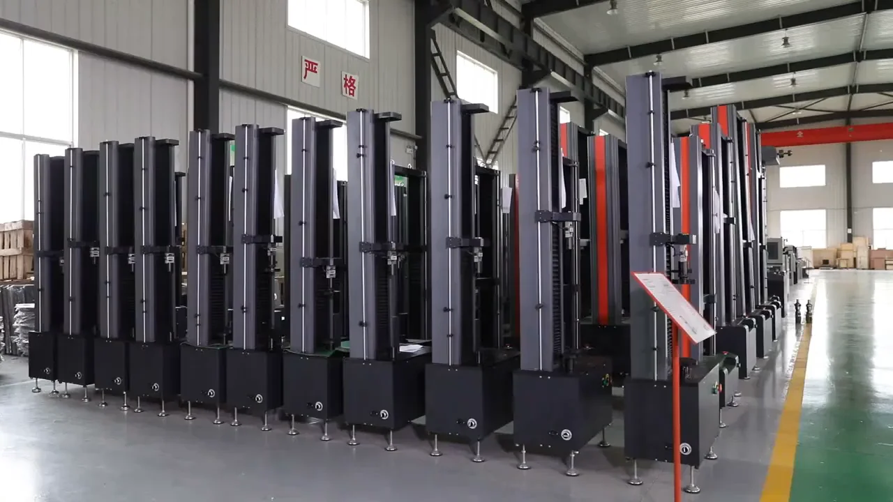 300J Manual Charpy Impact Tester / Manual metal impact testing machine manufacturer price JB-300