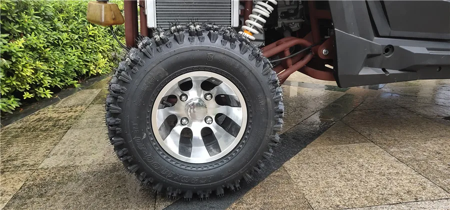 Linhai США уличный дорожный легальный Utv150CC 200CC 150CC боковые Гонки 4 колеса 200cc Cvt дешевый