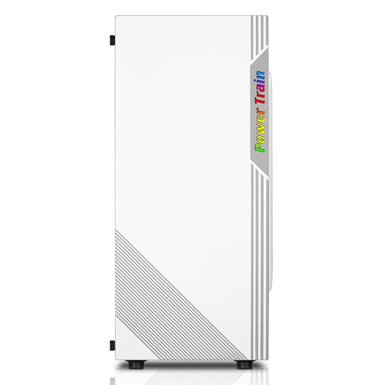 stocked ATX gaming case full tower Desktop PC Case shenzhou computer case Factory