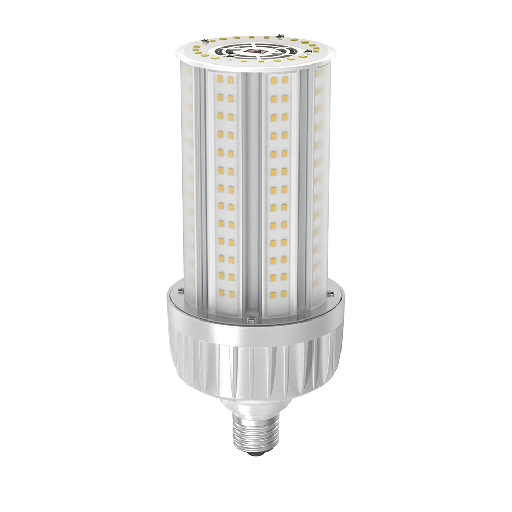 50w 80w 100w 150w Super Bright Corn Led Bulb E27 E39 E40 Lamp 360 Degree Outdoor Lighting Led Corn Light Parking Lot Led Street
